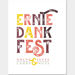 Erntedankfest Posters and Art